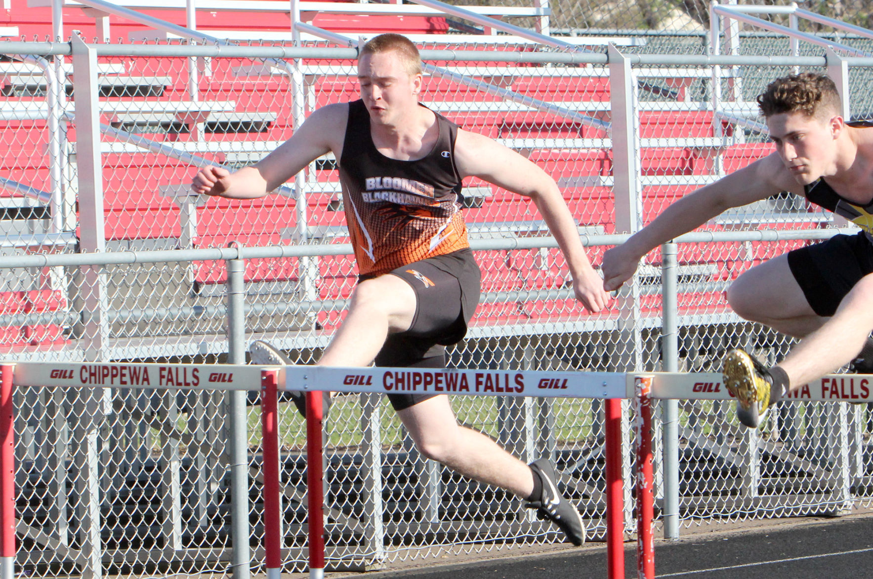 Father Mac Relays 4-23-19